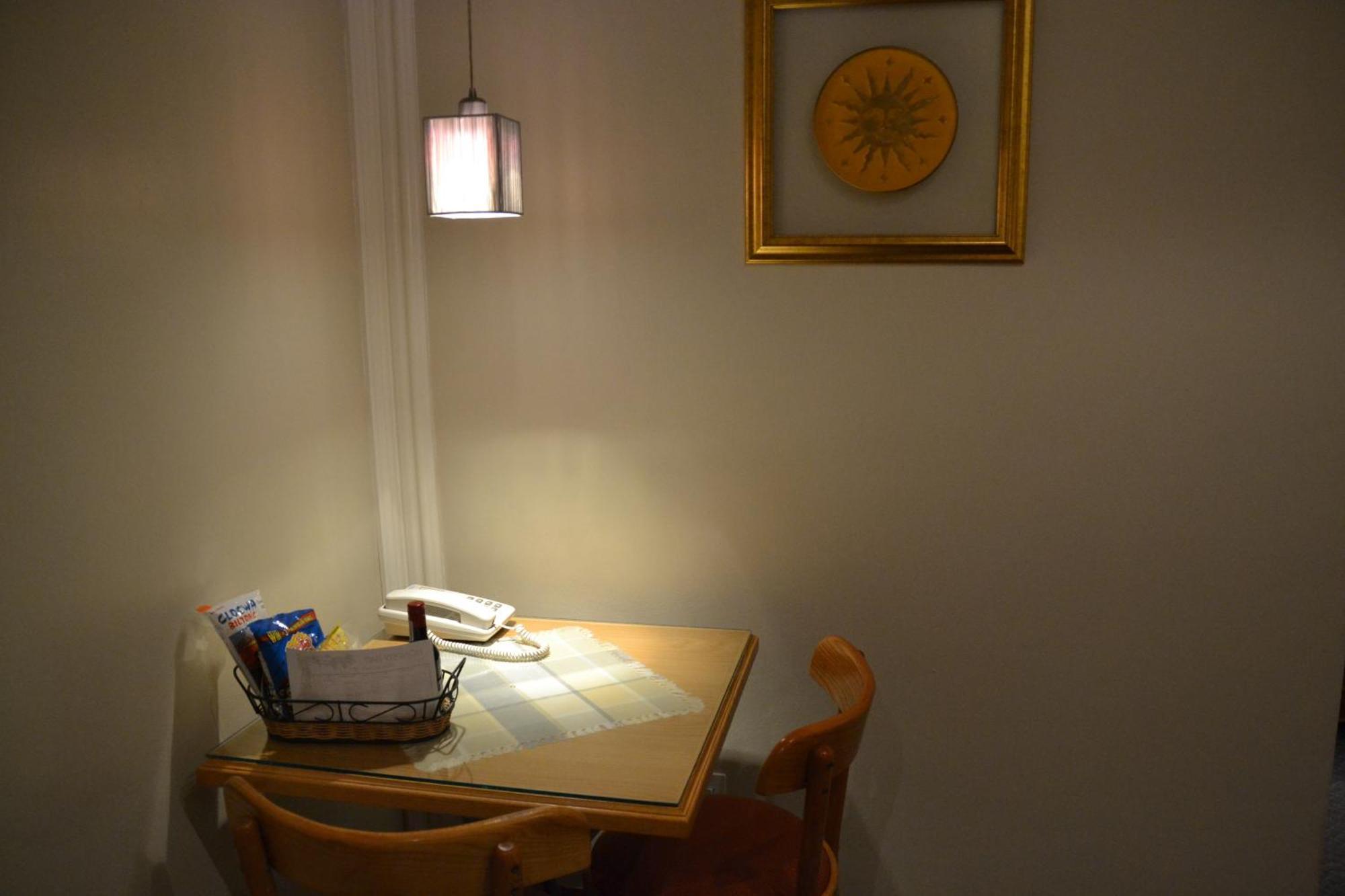 The Lodge Bethal Zimmer foto