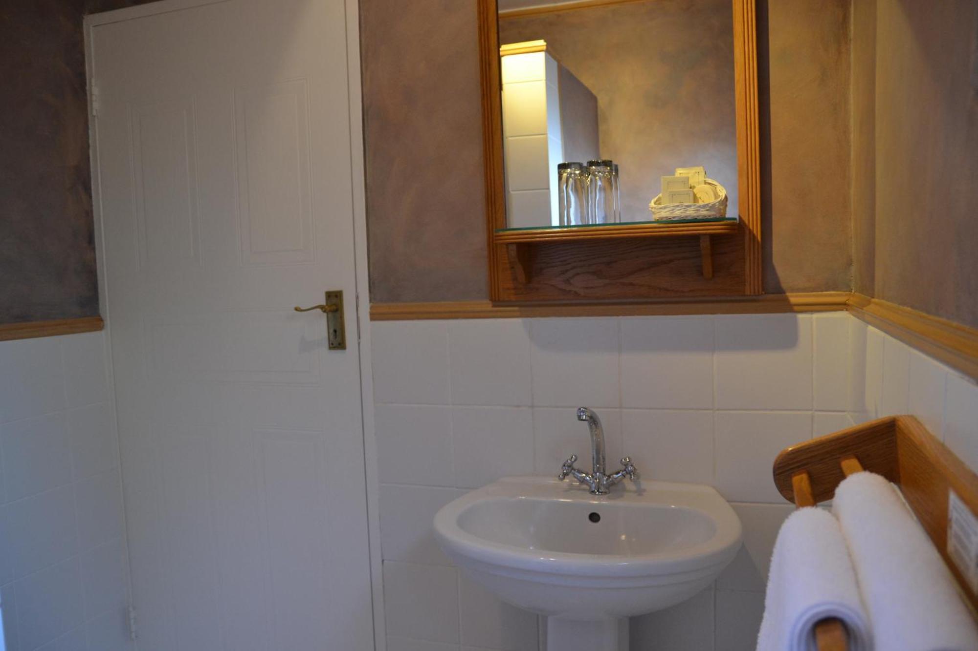 The Lodge Bethal Zimmer foto