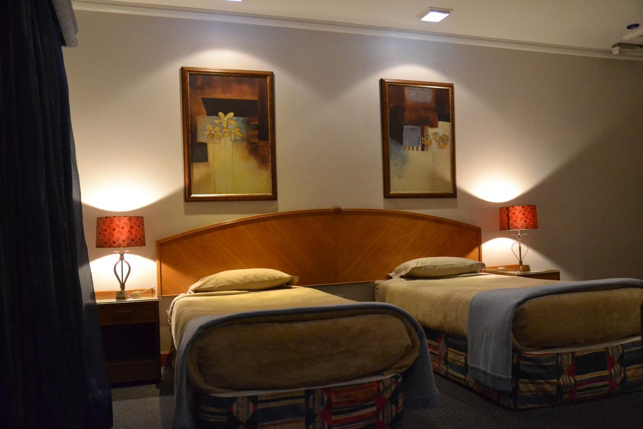 The Lodge Bethal Zimmer foto