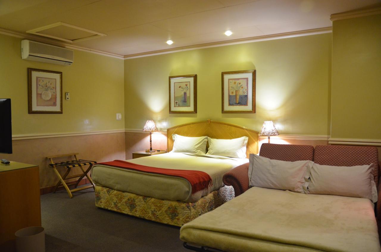 The Lodge Bethal Zimmer foto