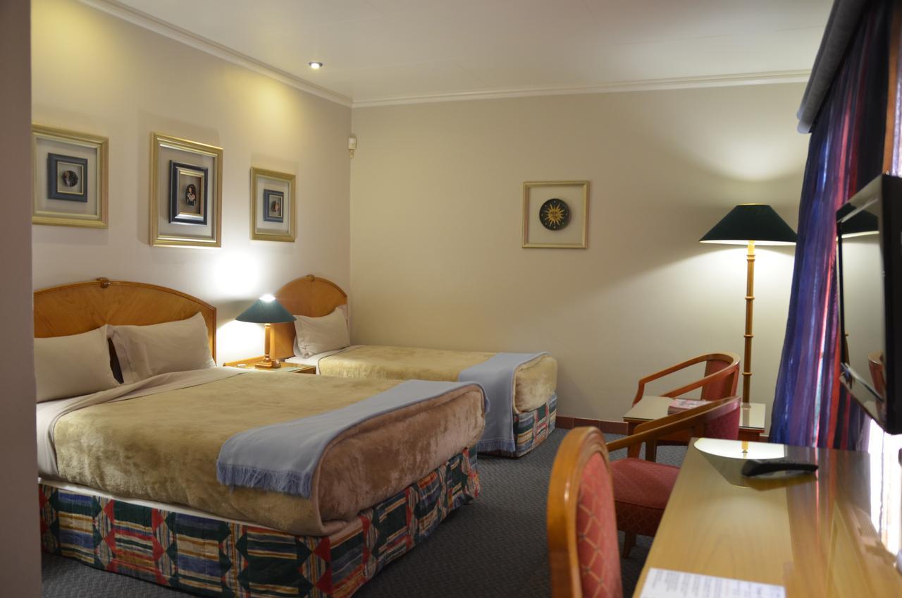 The Lodge Bethal Zimmer foto